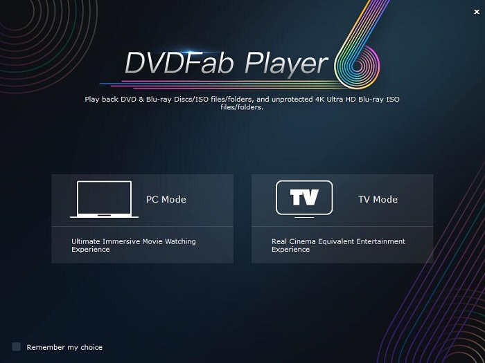 dvdfab player